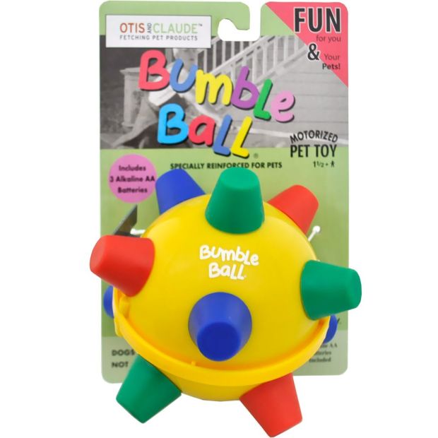Bumble Ball